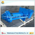 Centrifugal Shijiazhuang Coal Mine Sump Vertical slurry pump